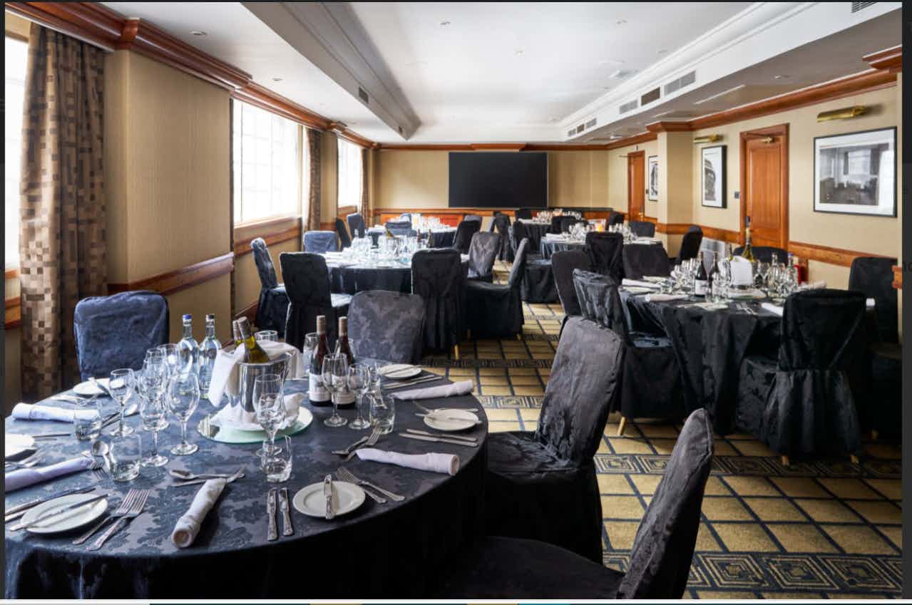 Thistle London Marble Arch